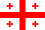 Georgia flag