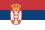 Serbia flag